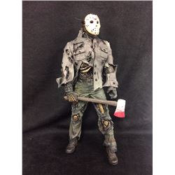 Jason Voorhees 1/6 Scale Figure Friday the 13th
