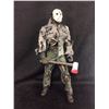 Image 1 : Jason Voorhees 1/6 Scale Figure Friday the 13th