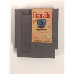 Faxanadu (Nintendo Entertainment System, 1989)