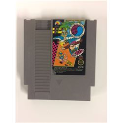 T& C Surf Designs: Wood & Water Rage (Nintendo Entertainment System, 1988)