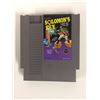Image 1 : Solomon's Key (Nintendo, Nes)