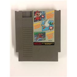 Super Mario Bros Duck Hunt World Class Track Meet [Game Only] (Nintendo NES)