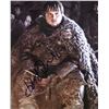 Image 1 : John Bradley Game Of Thrones Authentic Signed 8X10 Photo PSA/DNA