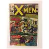 Image 1 : X-MEN #9 -1st meeting of X-Men and Avengers