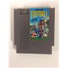 Image 1 : Nintendo NES Play Action Football (game only)