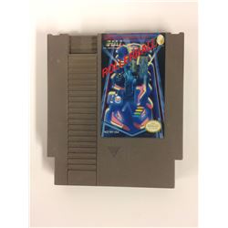 RollerBall (Nintendo NES) Game Cartridge