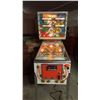 Image 1 : 1977 Inter Flip Dragon Pinball (4 player)