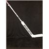 Image 1 : JONATHAN QUICK  GAME USED GOALIE STICK