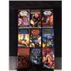 Image 1 : STAR WARS BOOK LOT