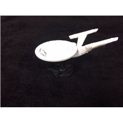 STAR TREK SpaceCraft USS Enterprise NCC-1701 Spaceship Model