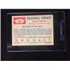 Image 2 : 1960 Fleer #33 Wilbert Robinson