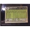 Image 2 : 1961 Topps #10 Brooks Robinson