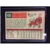 Image 2 : 1959 Topps Set Break #435 - Frank Robinson