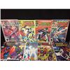 Image 2 : TRANSFORMERS COMIC BOOK LOT (COMPLETE SET, 80 BOOKS)