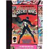 Image 2 : SECRET WARS COMIC BOOK LOT (#1,2,3,4 & MORE...)