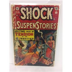 Shock Suspenstories (1952) #10