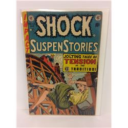 Shock Suspenstories (1952) #13