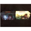 Image 1 : MAGIC THE GATHERING TRADING CARDS SETS (BATTLE FOR ZENDIKAR, SHADOWS OVER INNISTRAD)