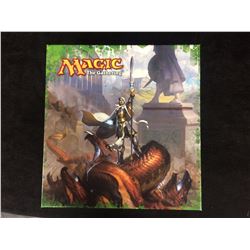 MAGIC THE GATHERING TRADING CARDS SET