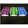 Image 1 : MAGIC THE GATHERING COMMANDER TRADING CARD SETS (ETERNAL BARGAIN, NATURE OF THE BEAST, MIND SIEZE)