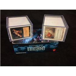 MAGIC THE GATHERING TRADING CARDS