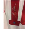 Image 2 : GUY LAFLEUR SIGNED TEAM CANADA JERSEY W/ AJ  COA