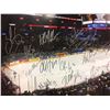 Image 2 : 1992-93 AUTOGRAPHED MONTREAL CANADIANS STANLEY CUP 16" X 18" PHOTO