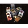 Image 1 : MAGIC THE GATHERING TRADING CARDS
