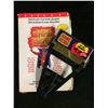 Image 1 : Game Genie - NES (CARTRIDGE & CODE BOOK)