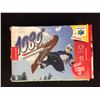 Image 1 : 1080° Snowboarding (Nintendo 64, 1998)