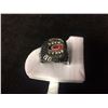 Image 1 : REPLICA STANLEY CUP RING (CAROLINA HURRICANES)