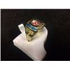 Image 2 : REPLICA STANLEY CUP RING (NEW YORK ISLANDERS)