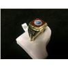 Image 1 : REPLICA STANLEY CUP RING (EDMONTON OILERS)