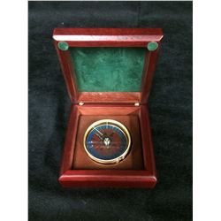 COLLECTIBLE COMPASS
