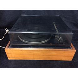 Elac Miracord 625 Turntable Original (MADE IN WESTERN GERMANY)