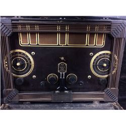 VINTAGE/ ANTIQUE RCA Radiola 24 Radio (YEAR 1925)