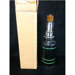 VINTAGE MET DUMONT 5BDP7 VACUUM TUBE W/ BOX