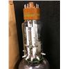 Image 2 : VINTAGE MET DUMONT 5BDP7 VACUUM TUBE W/ BOX