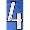 Image 2 : Corey Davis Signed Titans Jersey (JSA COA)