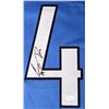 Image 2 : Corey Davis Signed Titans Jersey (JSA COA)