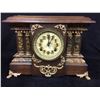 Image 1 : NEW HAVEN CLOCK CO. (CA 1800-1900) WORKING