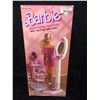 Image 1 : Barbie Bathroom Accents w/Working Bath Scale CIB ~ Designed for all Barbie House