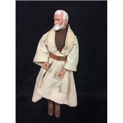 Vintage Star Wars Action Figure ~ Ben "Obi-Wan" Kenobi