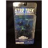 Image 1 : STAR TREK:TACTICS II STARTER Wizkids HeroClix FEARLESS 4TH DIVISION CRUISER