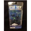 Image 1 : STAR TREK:TACTICS II STARTER Wizkids HeroClix FEARLESS 4TH DIVISION CRUISER