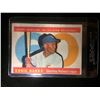 Image 1 : 1960 Topps #560 Ernie Banks AS
