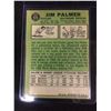 Image 2 : 1967 Topps #475 Jim Palmer