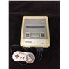 Image 1 : Nintendo SUPER FAMICOM Console W/ CONTROLLER