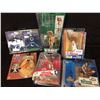 Image 1 : SPORTS TOYS ACTION FIGURES LOT