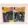 Image 1 : THE LONE RANGER COMIC BOOK LOT